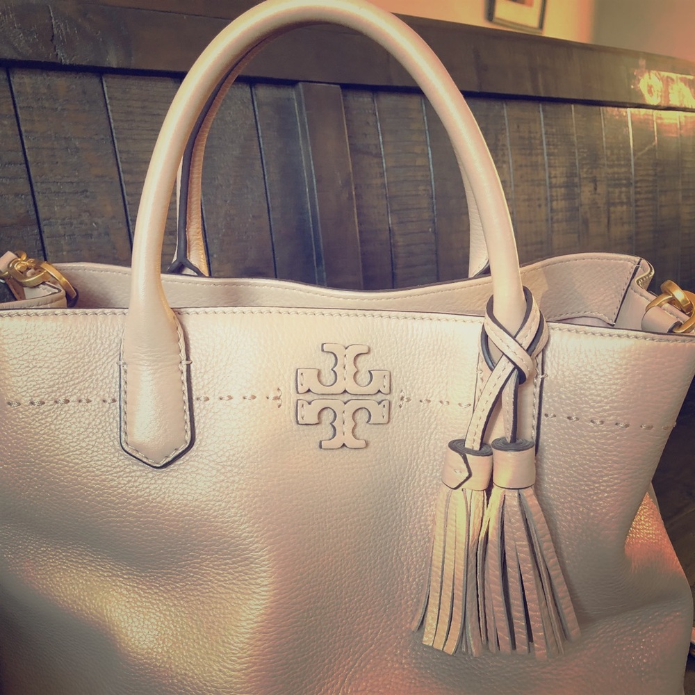 Tory Burch handbag